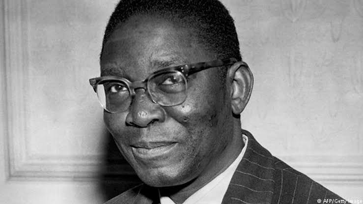 PROFILE OF NNAMDI AZIKIWE Zik s Lecture Series